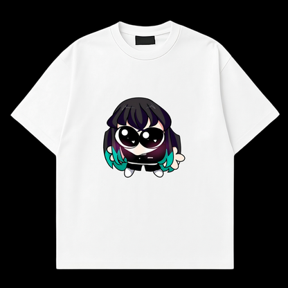 Silly Tokito Tee