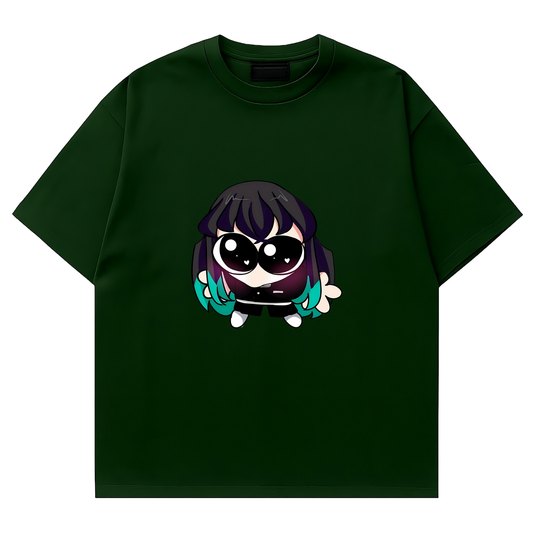Silly Tokito Tee