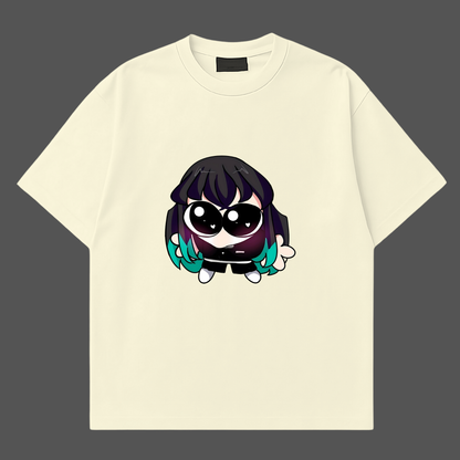 Silly Tokito Tee