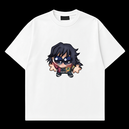 Silly Giyu Tee