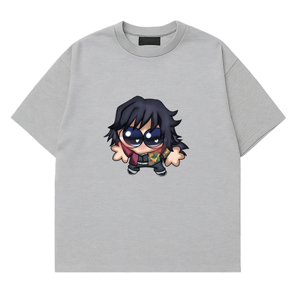 Silly Giyu Tee