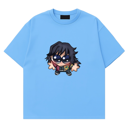 Silly Giyu Tee