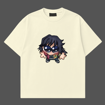 Silly Giyu Tee