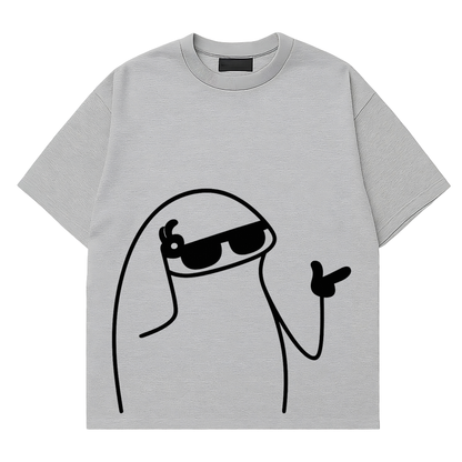 Swaggy Doodle Tee 🕶