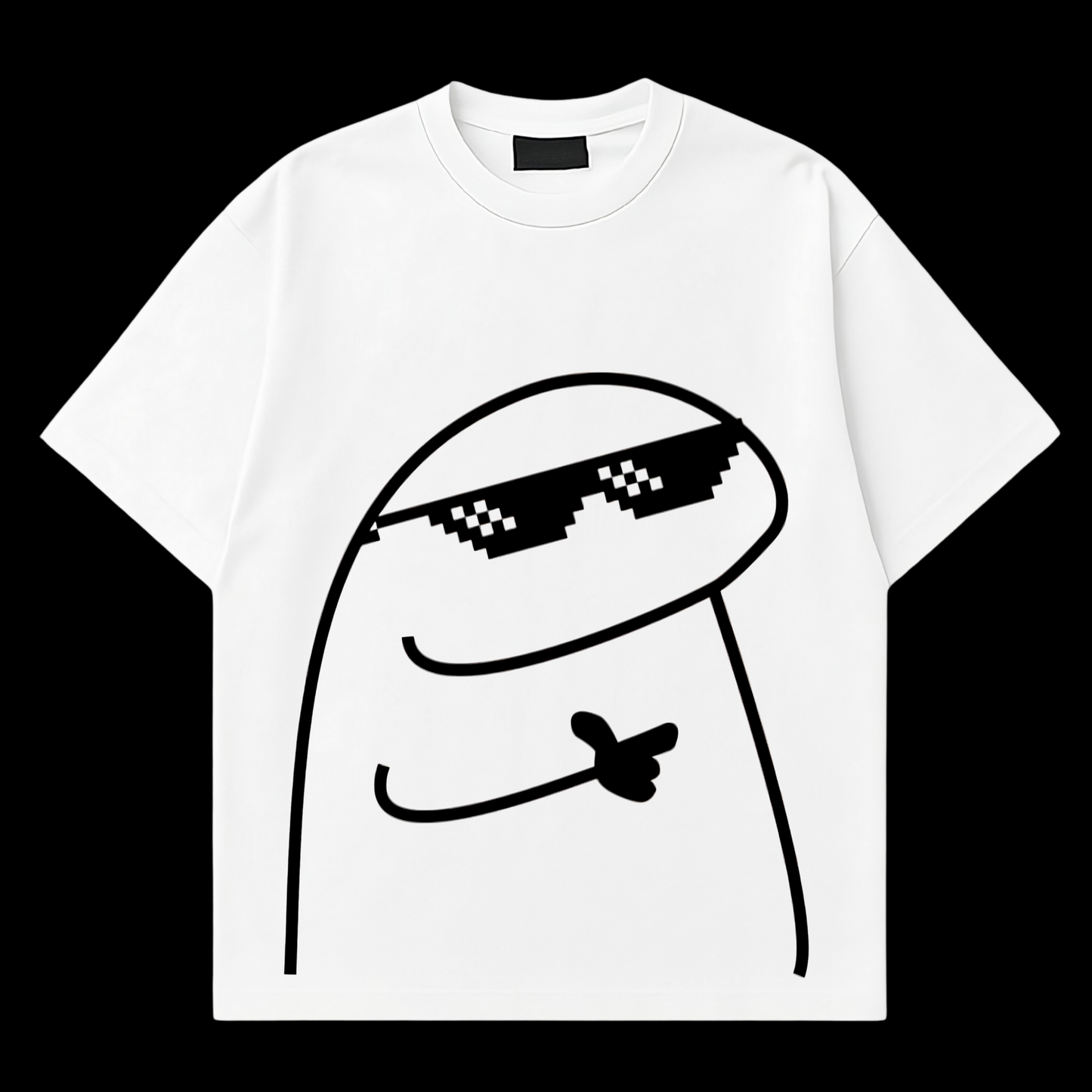 Yeah Doodle Tee