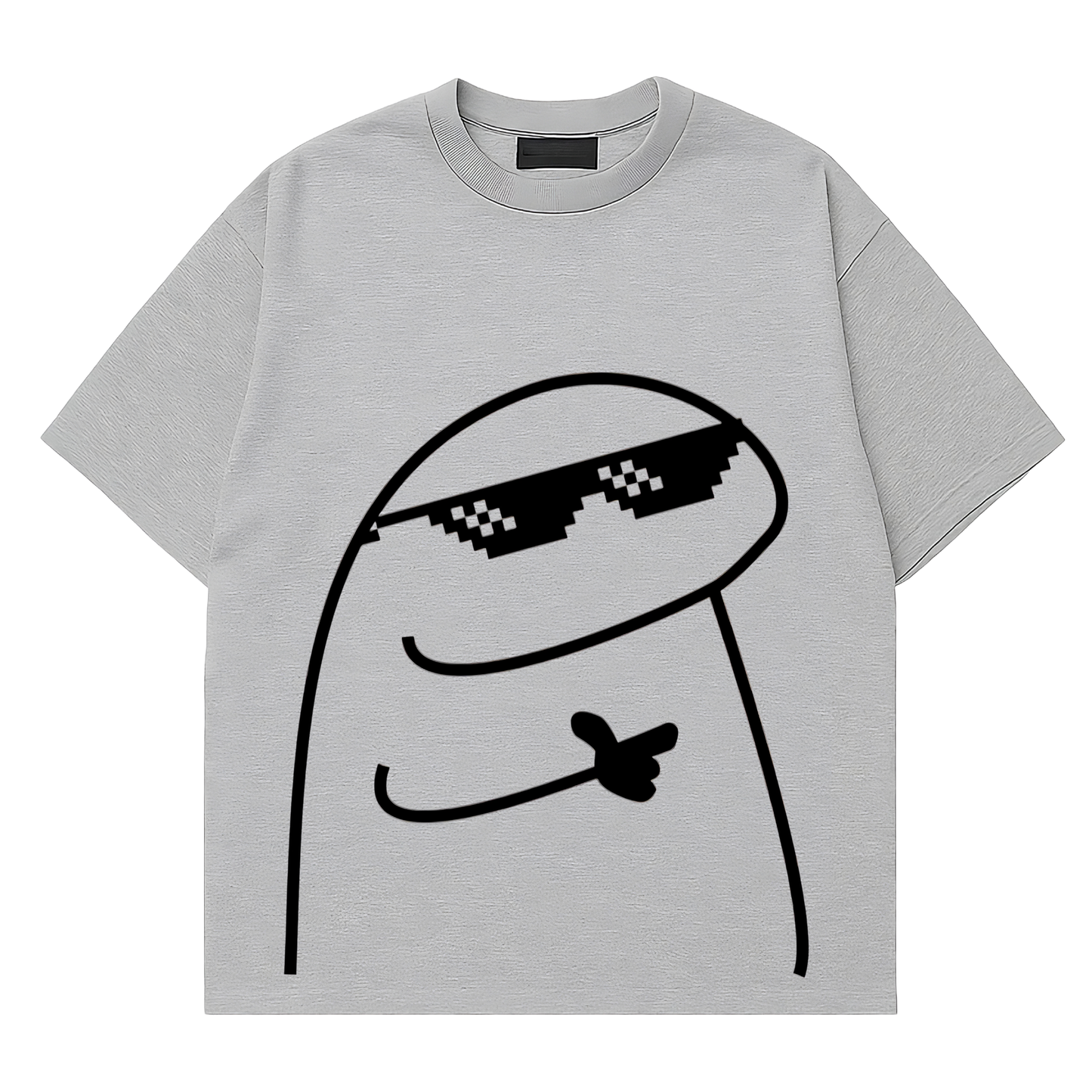 Yeah Doodle Tee