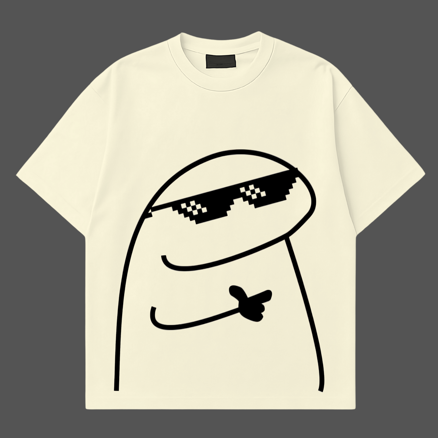 Yeah Doodle Tee
