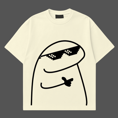 Yeah Doodle Tee