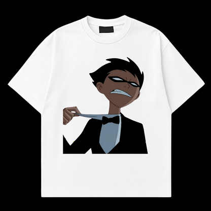 Robin Tee