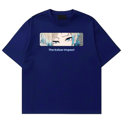Kaiser - His Impact Tee