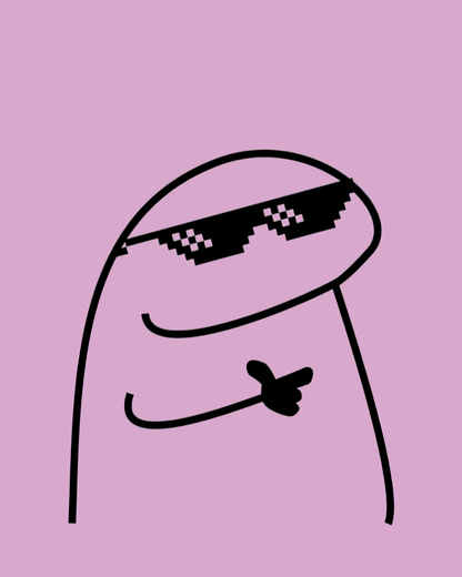 Yeah Doodle Tee