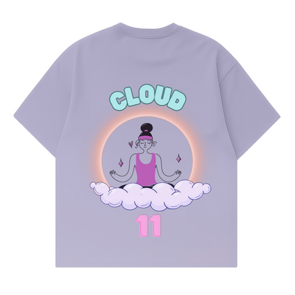 Cloud 11 Comfy Tee