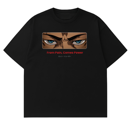 Eren - Power Tee