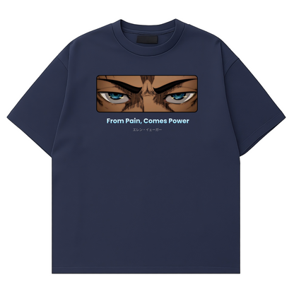 Eren - Power Tee