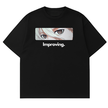 Nagi Improving Tee