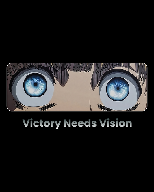 Armin EYES Tee