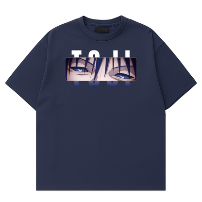 Toji Eyes Tee